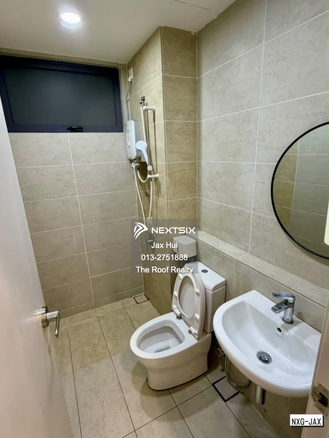 Serviced Residence For Rent in Setia Alam Selangor - Image 10