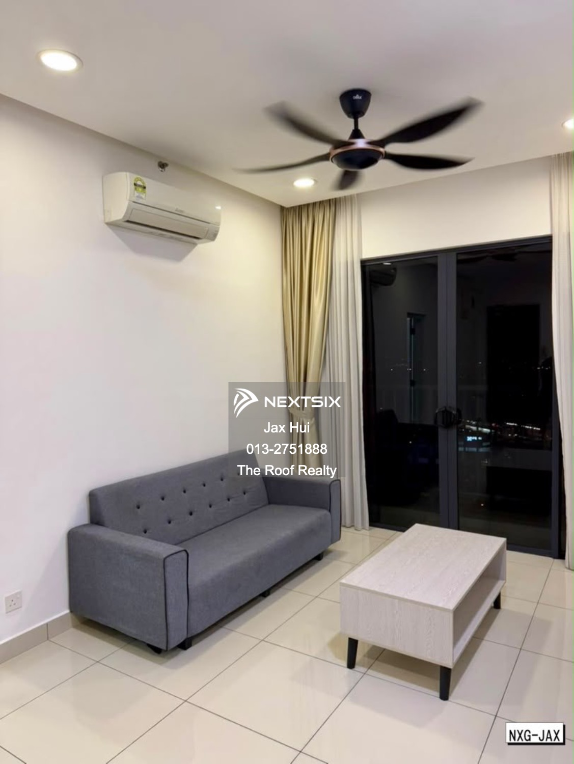 Serviced Residence For Rent in Setia Alam Selangor - Image 2