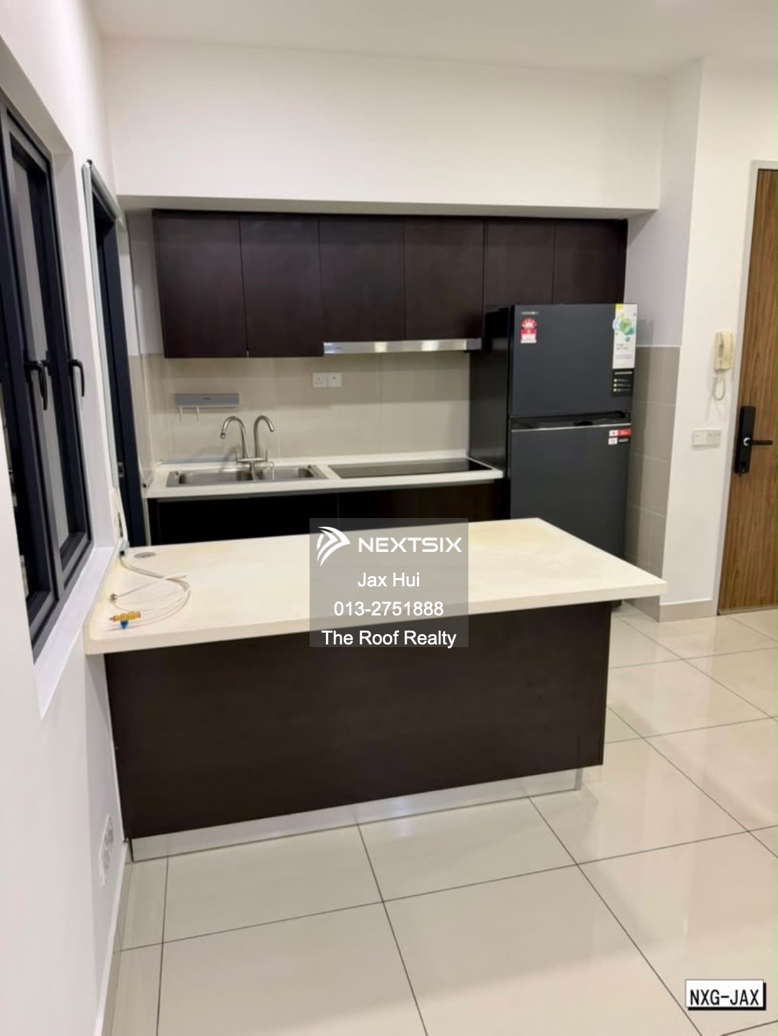 Serviced Residence For Rent in Setia Alam Selangor - Image 3