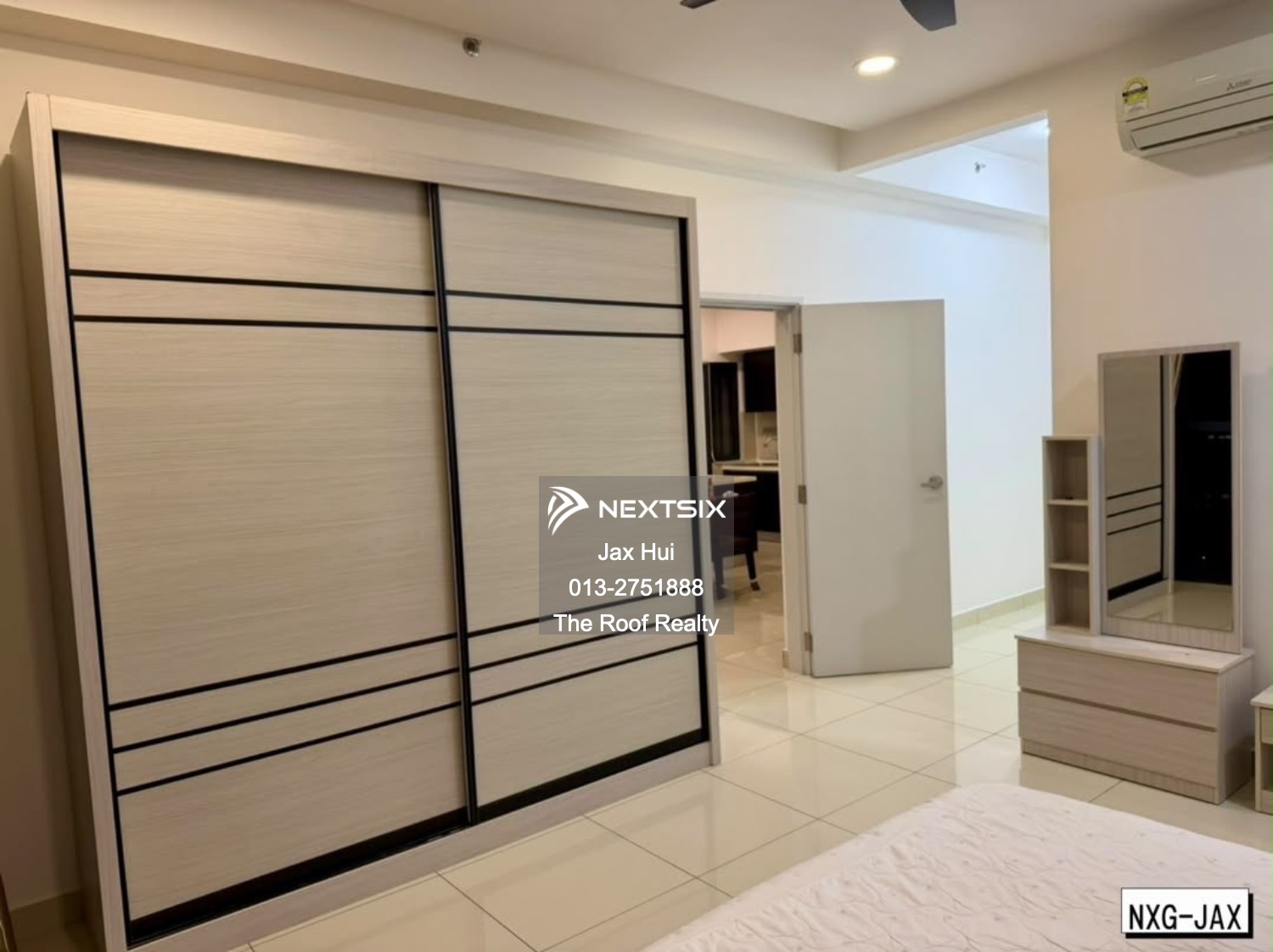 Serviced Residence For Rent in Setia Alam Selangor - Image 4