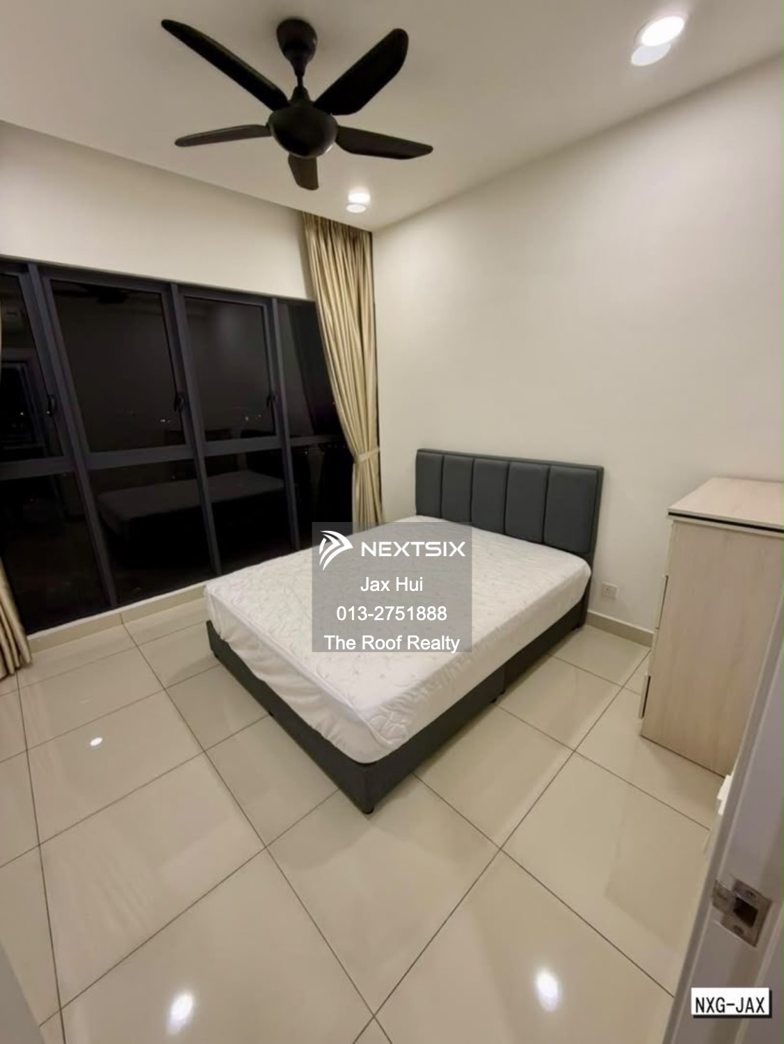 Serviced Residence For Rent in Setia Alam Selangor - Image 5