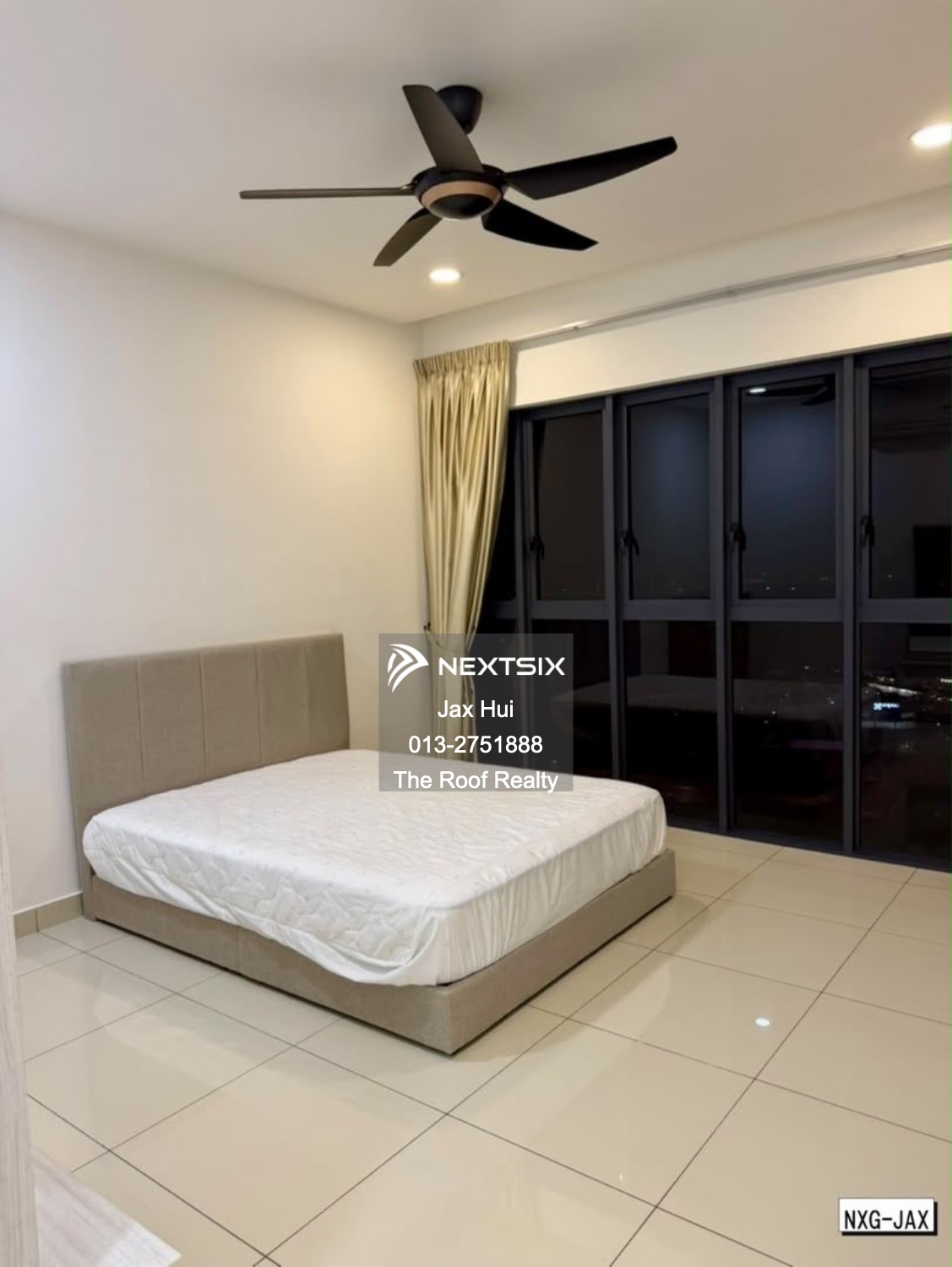 Serviced Residence For Rent in Setia Alam Selangor - Image 6