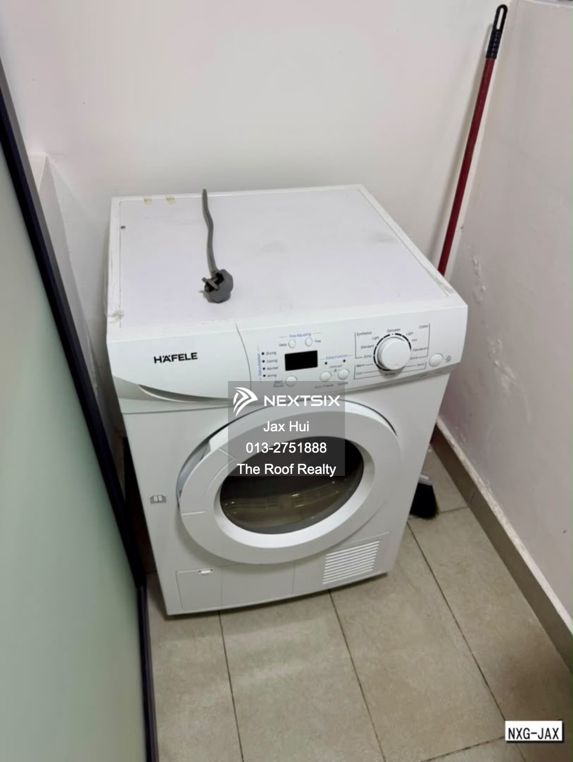 Serviced Residence For Rent in Setia Alam Selangor - Image 8