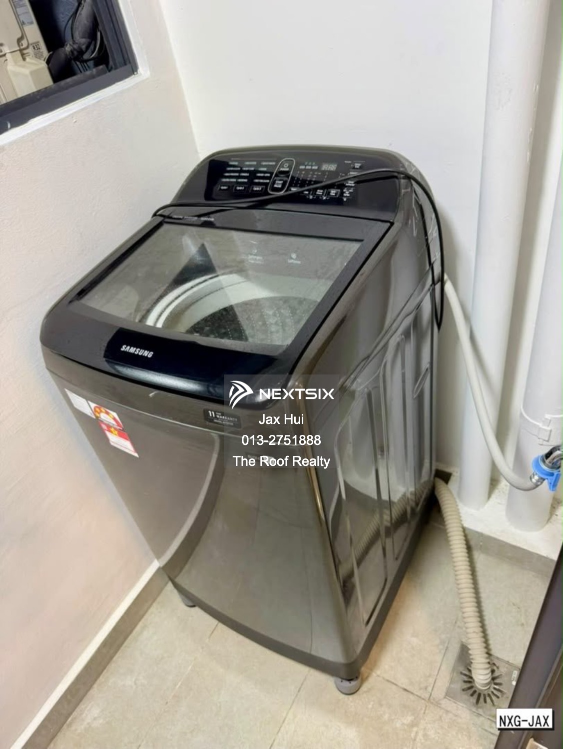 Serviced Residence For Rent in Setia Alam Selangor - Image 9