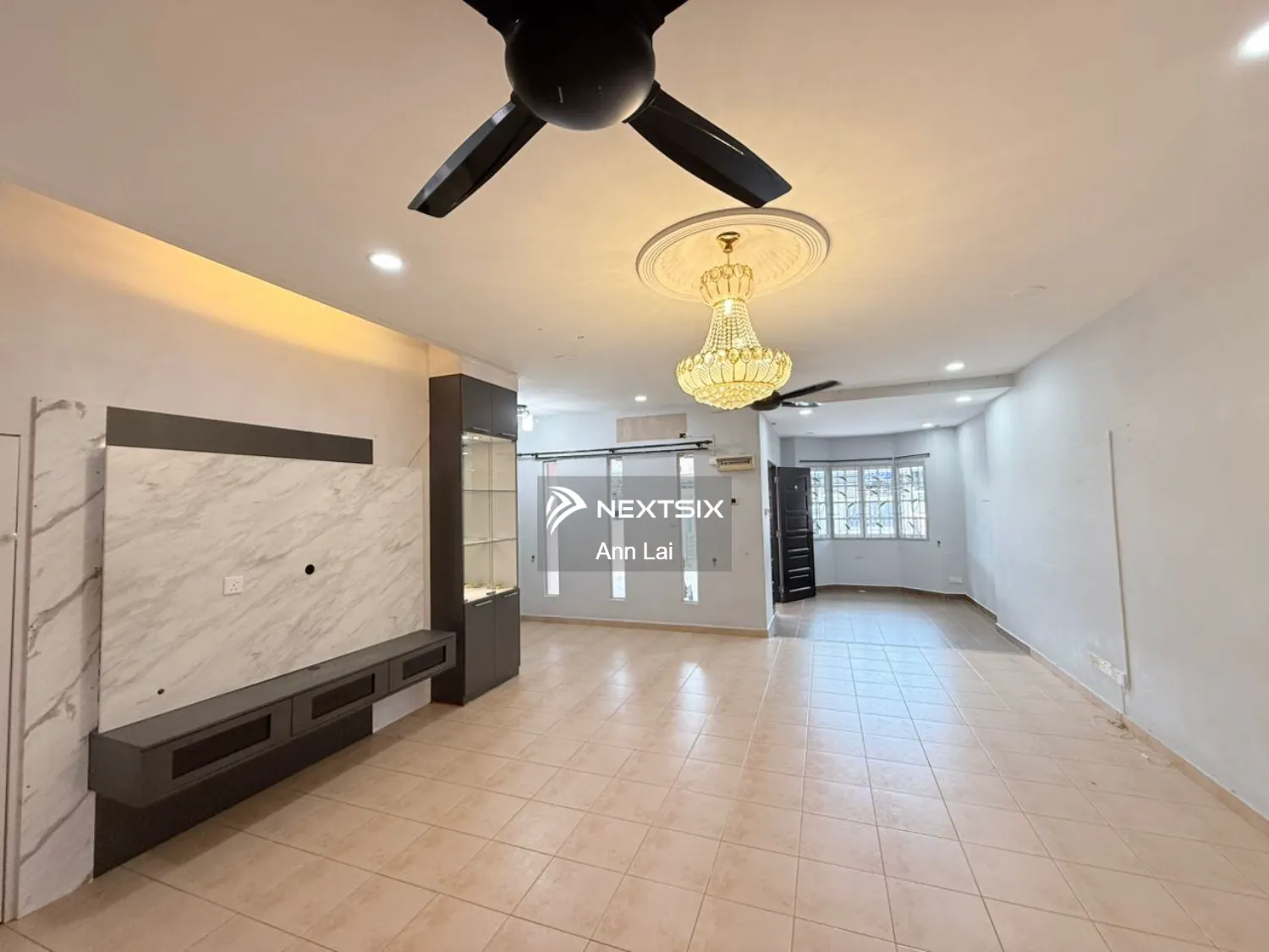 2-sty Terrace/Link House For Sale in Setia Indah Johor