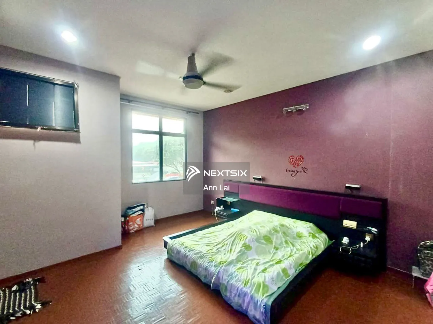 2-sty Terrace/Link House For Sale in Setia Indah Johor - Image 10