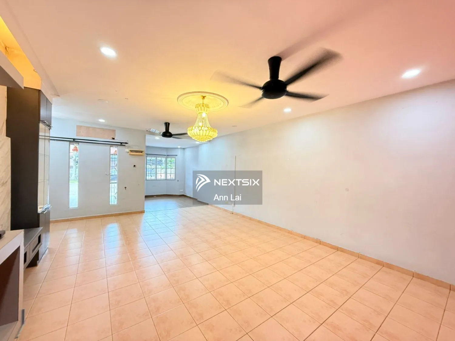 2-sty Terrace/Link House For Sale in Setia Indah Johor - Image 2