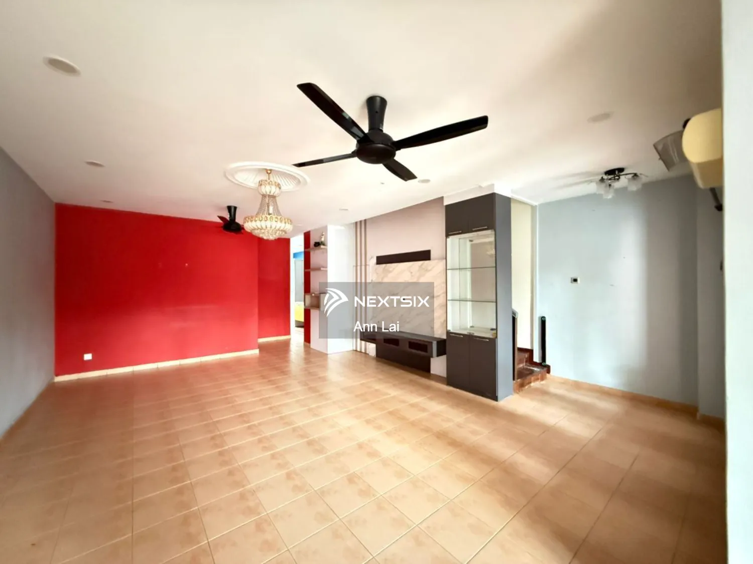2-sty Terrace/Link House For Sale in Setia Indah Johor - Image 4