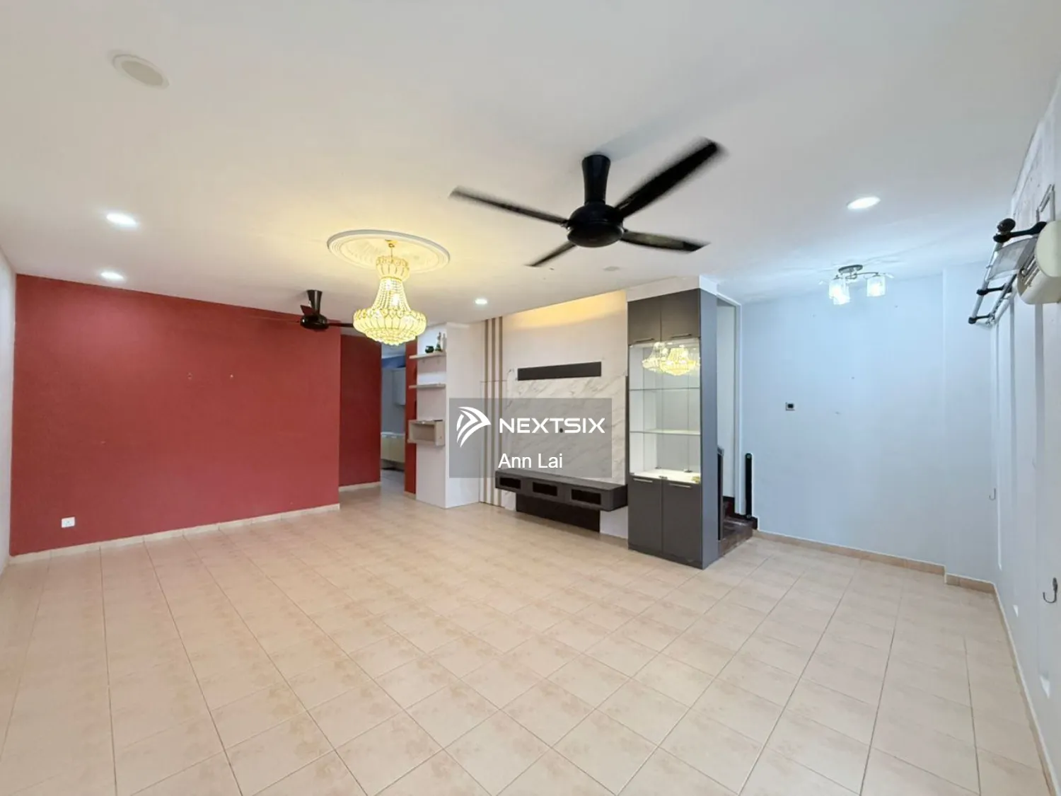 2-sty Terrace/Link House For Sale in Setia Indah Johor - Image 5