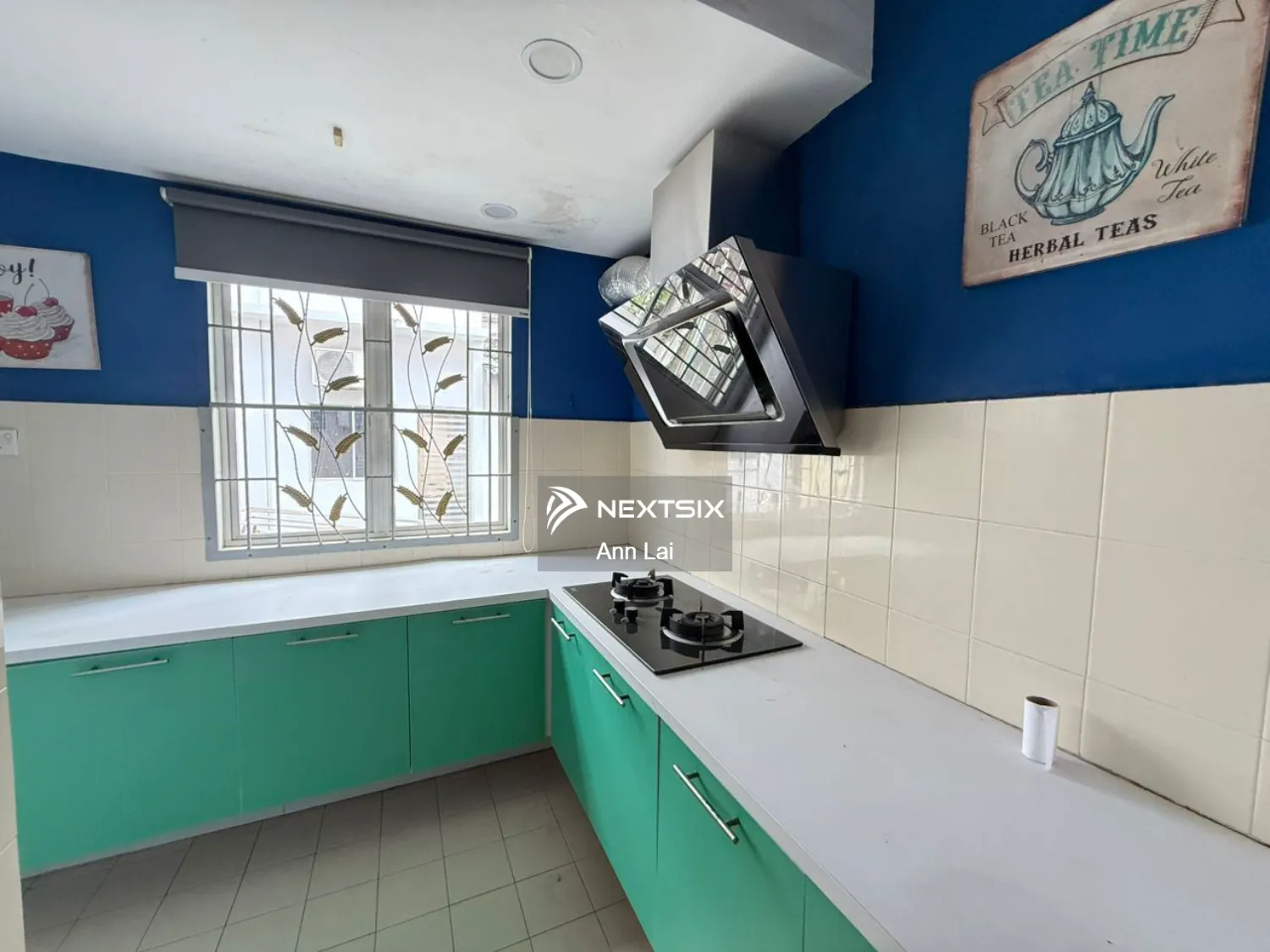 2-sty Terrace/Link House For Sale in Setia Indah Johor - Image 6