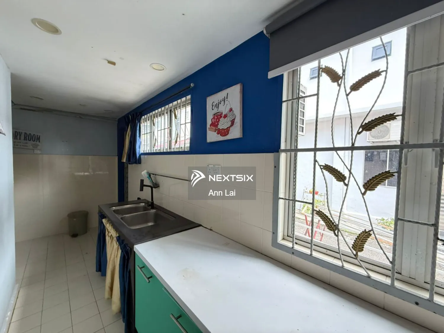 2-sty Terrace/Link House For Sale in Setia Indah Johor - Image 7