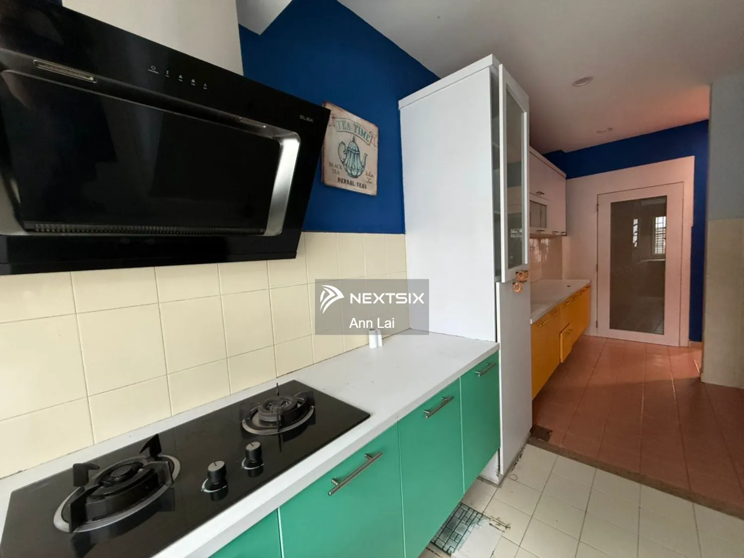 2-sty Terrace/Link House For Sale in Setia Indah Johor - Image 8