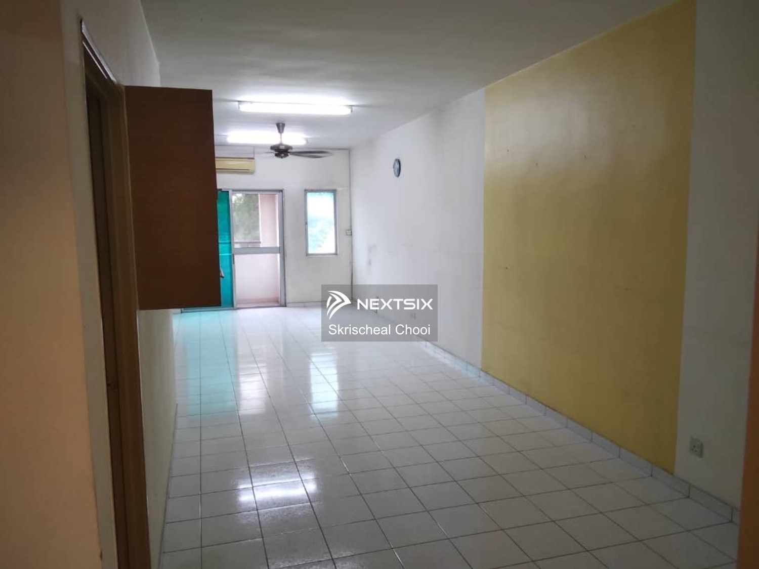 Townhouse For Sale in Selayang Selangor