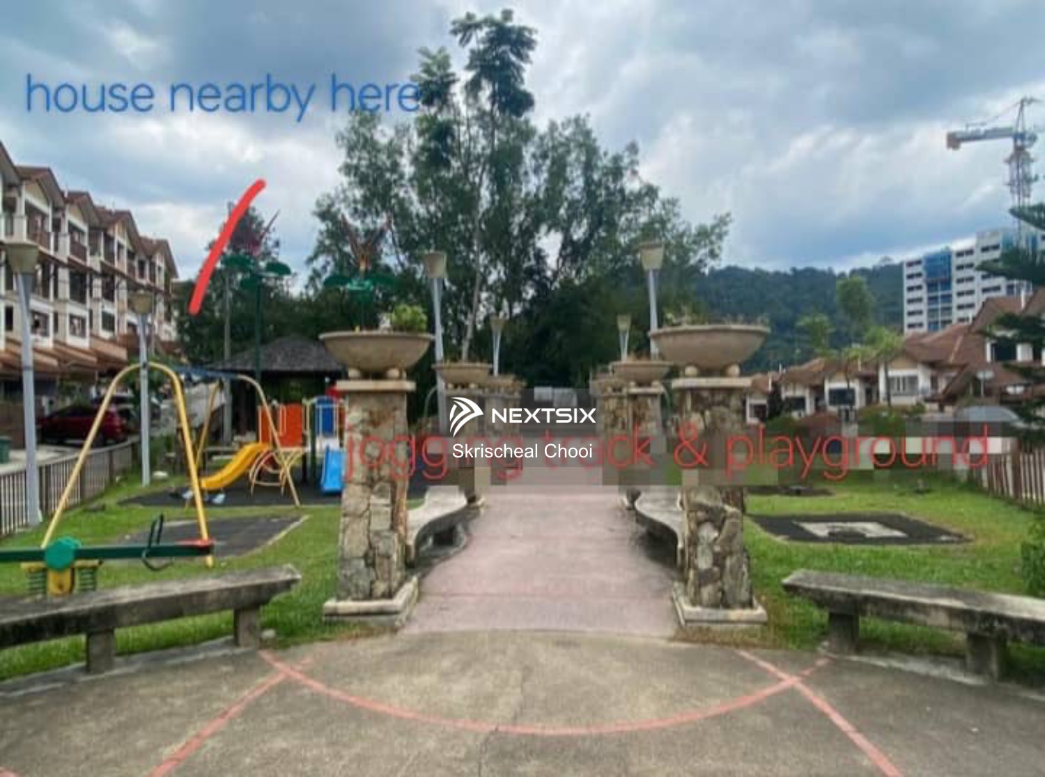 Townhouse For Sale in Selayang Selangor - Image 8