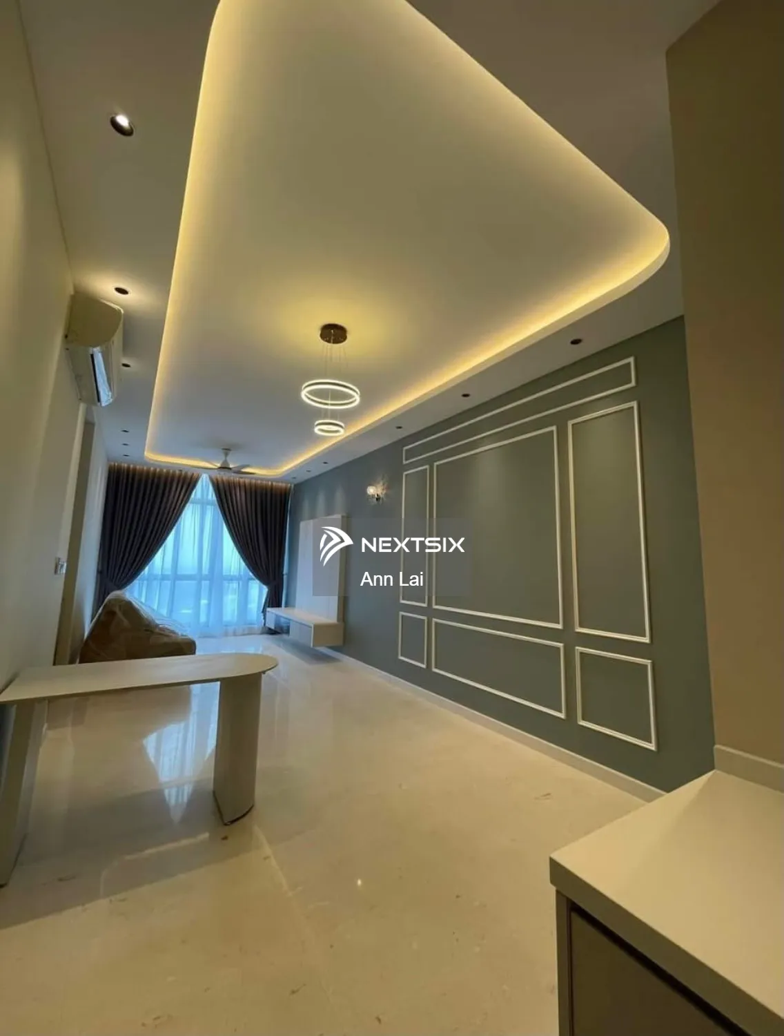 Serviced Residence For Sale in Johor Bahru Johor