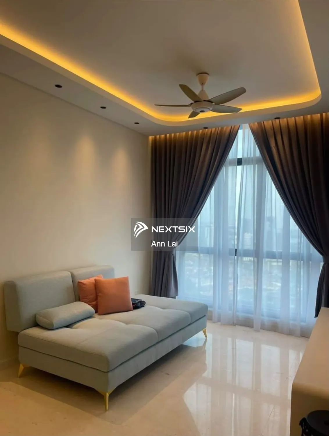Serviced Residence For Sale in Johor Bahru Johor - Image 2