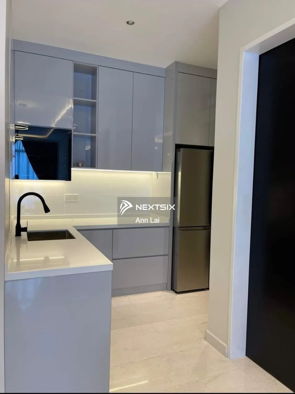 Serviced Residence For Sale in Johor Bahru Johor - Image 3