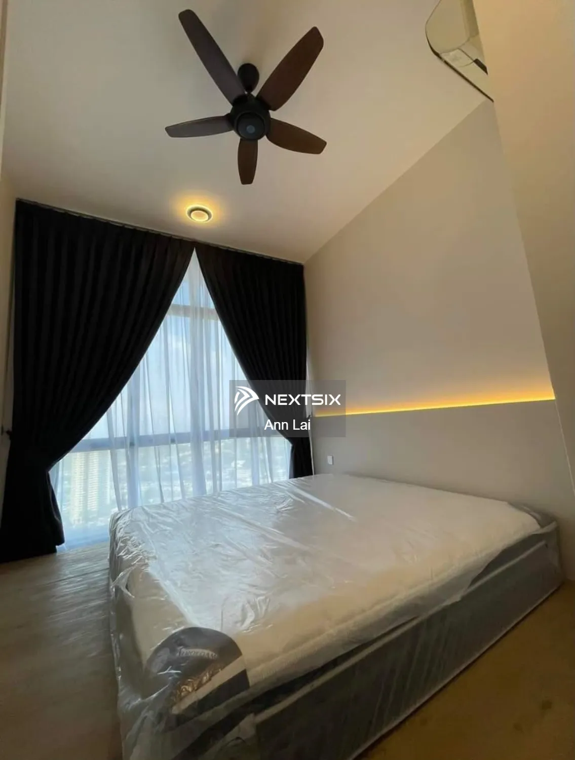 Serviced Residence For Sale in Johor Bahru Johor - Image 5