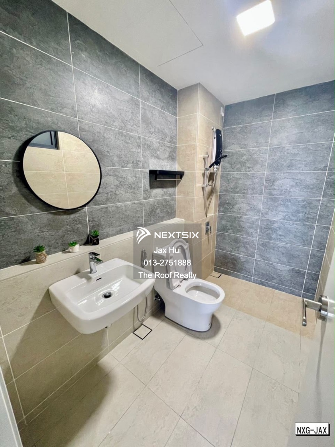 Serviced Residence For Rent in Setia Alam Selangor - Image 10