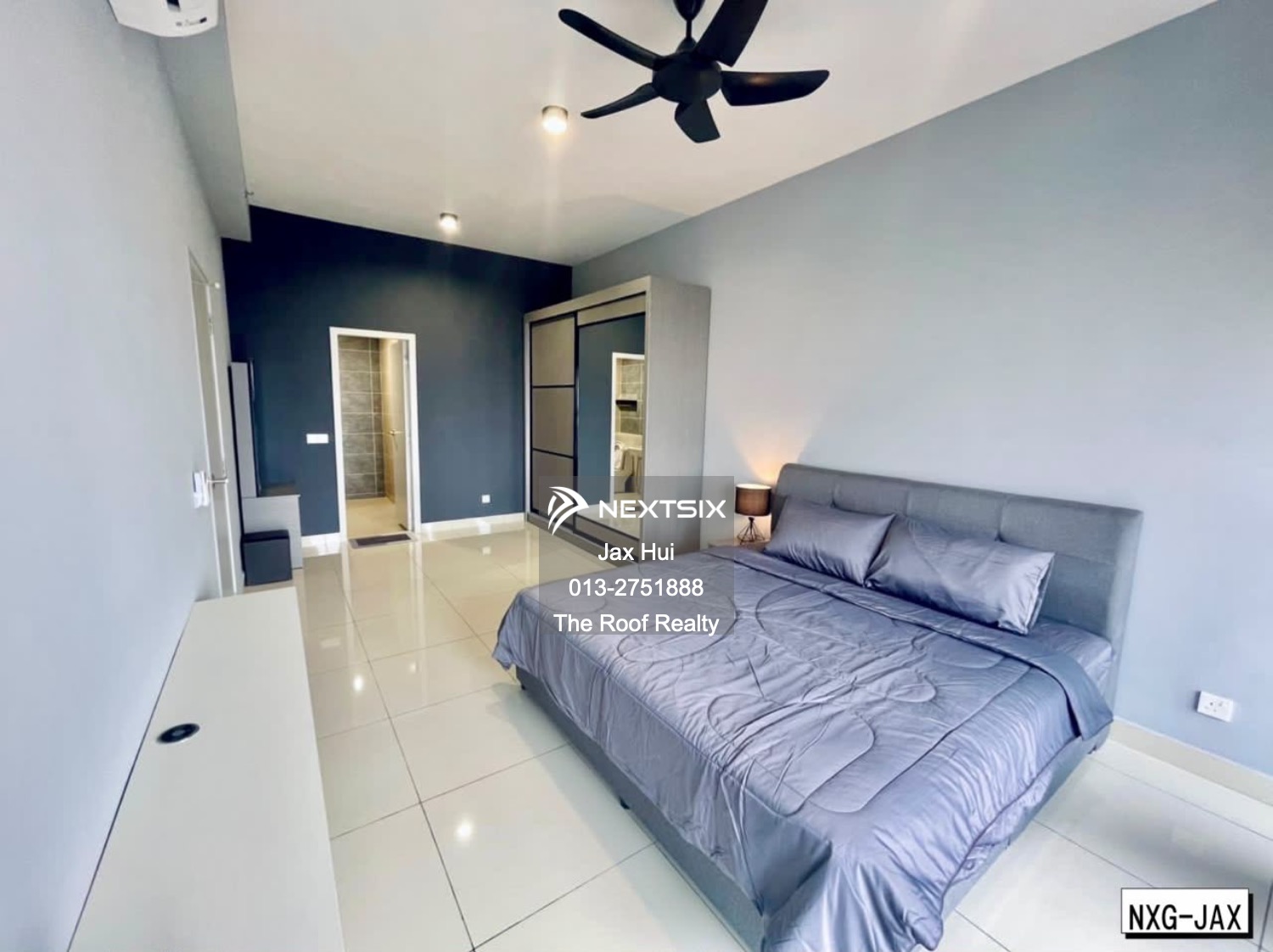 Serviced Residence For Rent in Setia Alam Selangor - Image 5