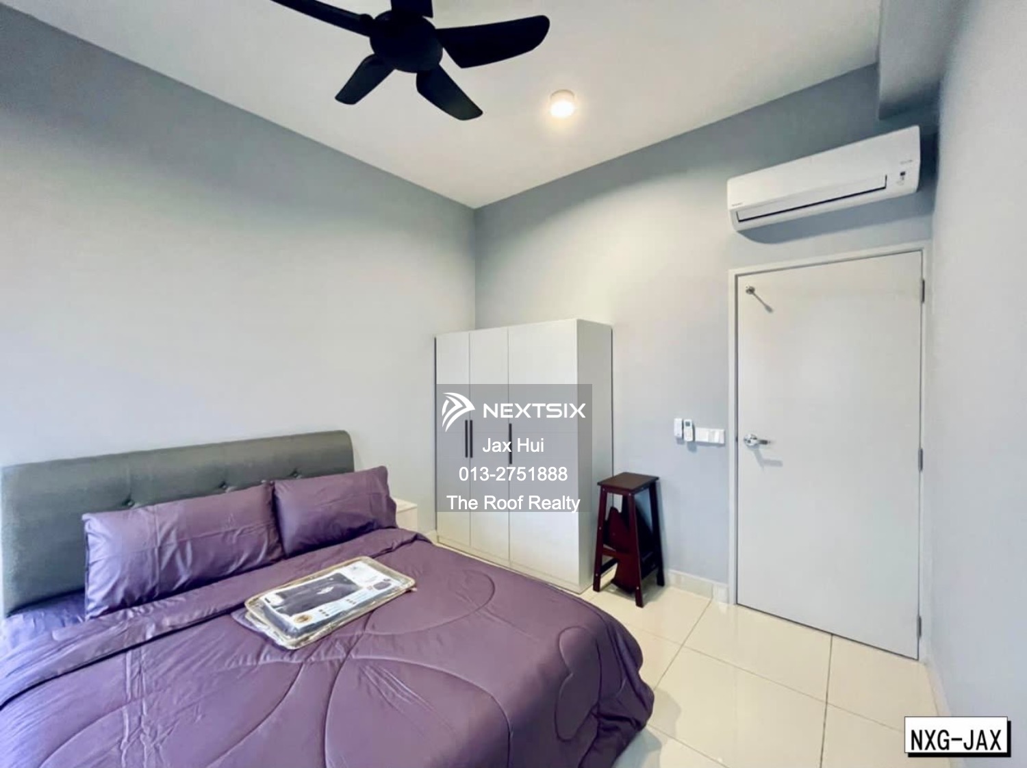 Serviced Residence For Rent in Setia Alam Selangor - Image 6