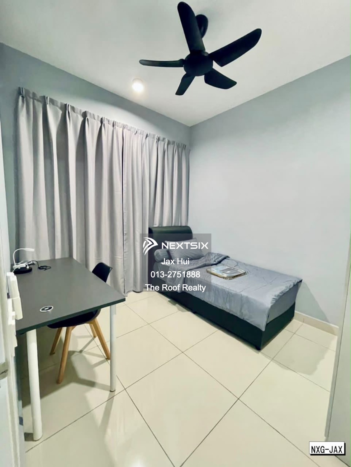Serviced Residence For Rent in Setia Alam Selangor - Image 8