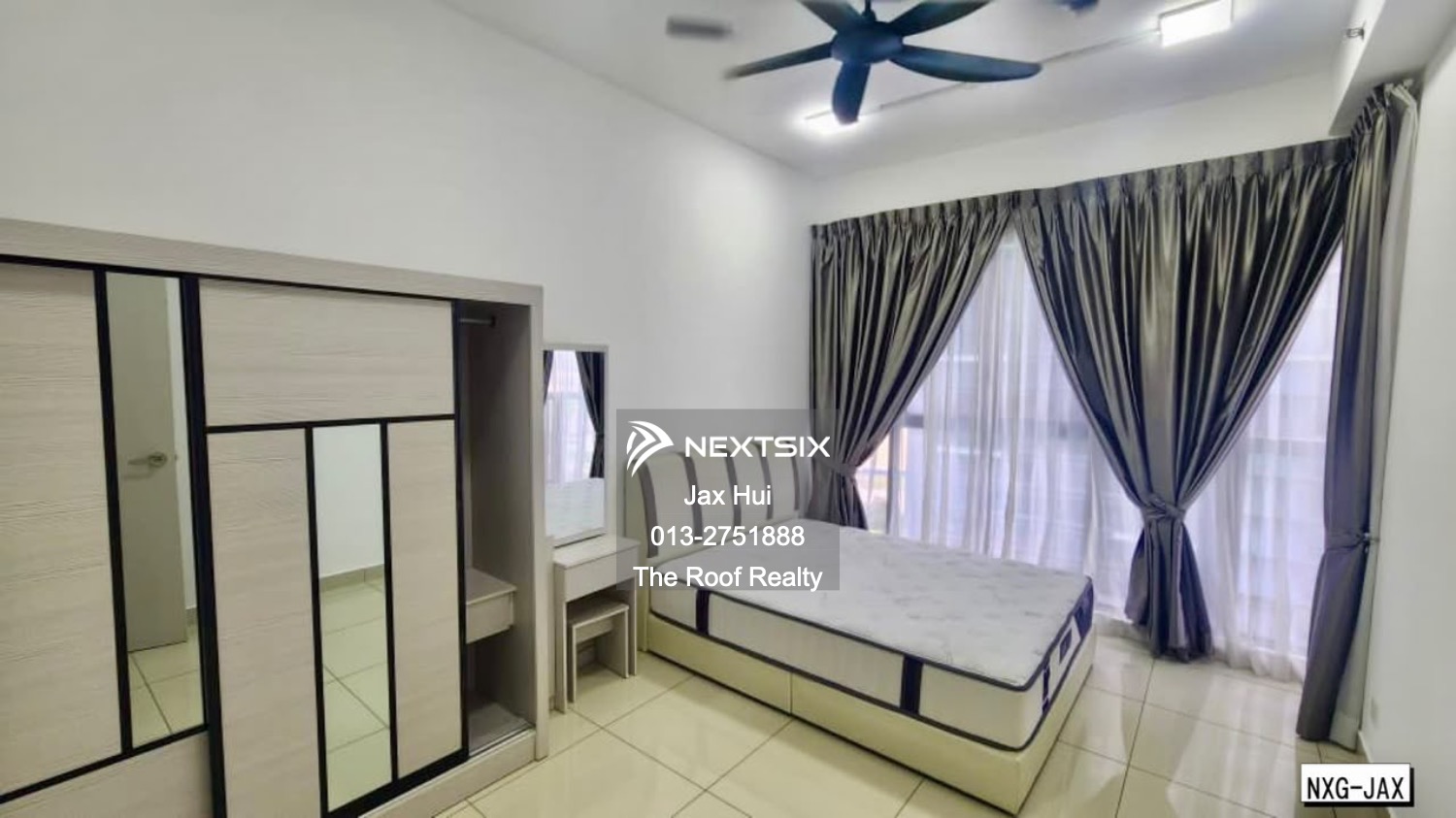 Serviced Residence For Sale in Setia Alam Selangor - Image 3