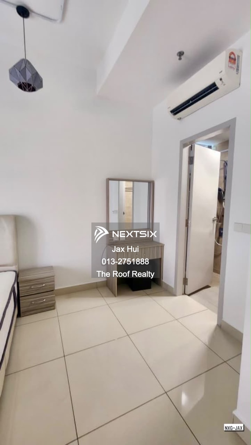 Serviced Residence For Sale in Setia Alam Selangor - Image 5