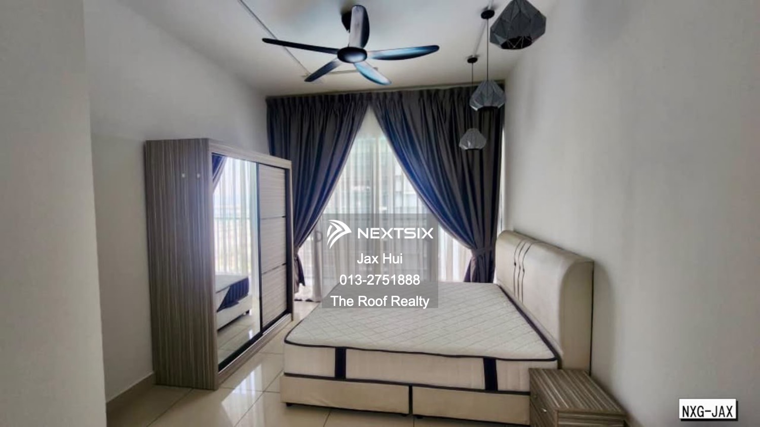 Serviced Residence For Sale in Setia Alam Selangor - Image 6
