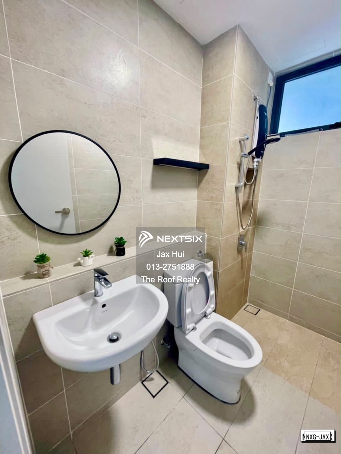 Serviced Residence For Sale in Setia Alam Selangor - Image 7