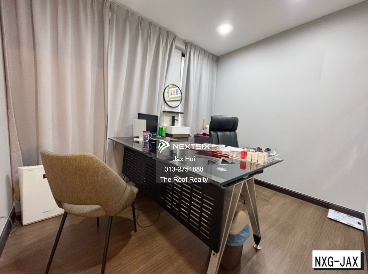 Shop Office For Sale in Setia Alam Selangor - Image 5