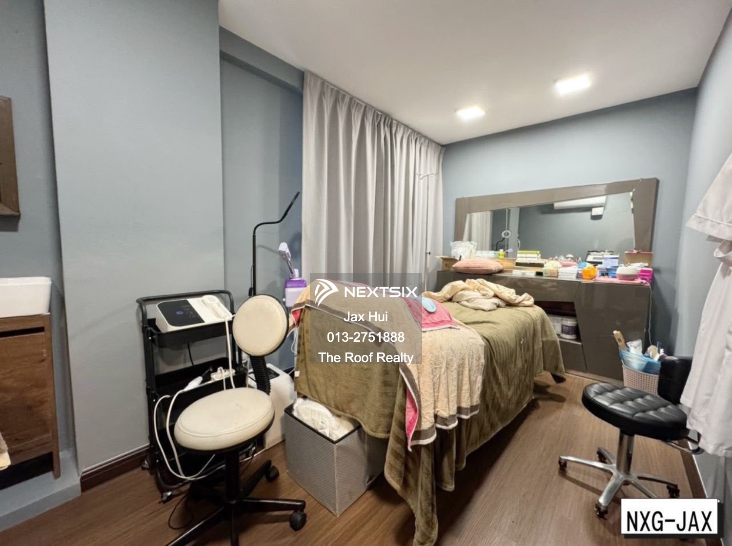 Shop Office For Sale in Setia Alam Selangor - Image 6
