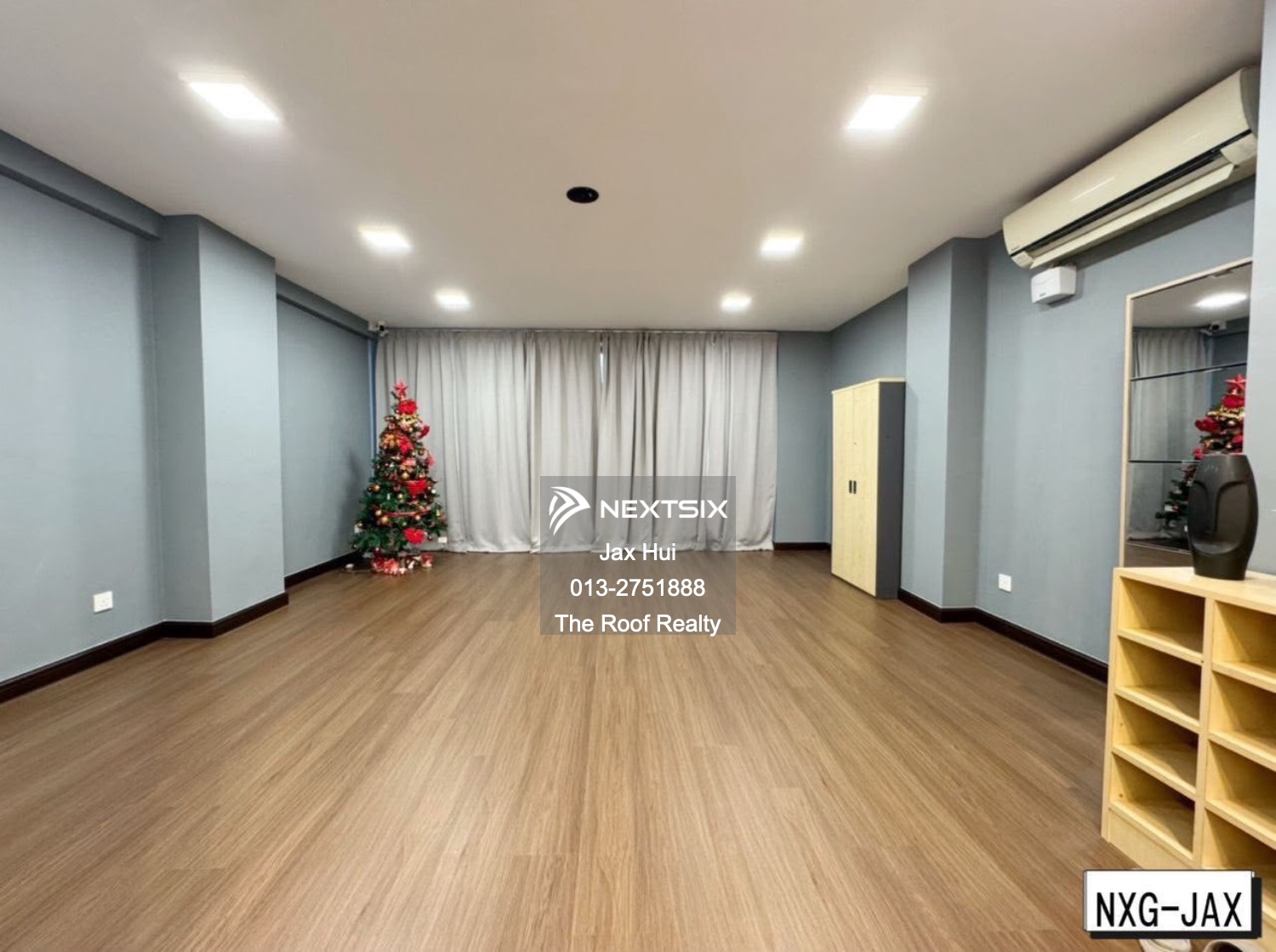 Shop Office For Sale in Setia Alam Selangor - Image 7