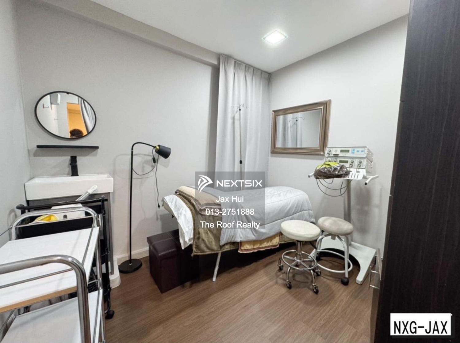 Shop Office For Sale in Setia Alam Selangor - Image 8
