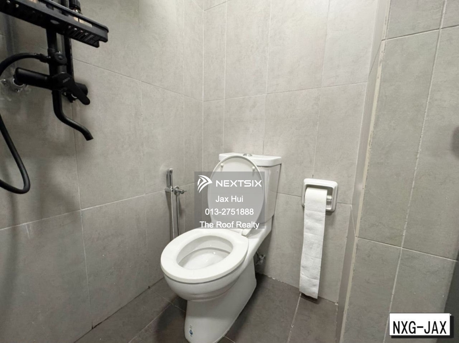 Shop Office For Sale in Setia Alam Selangor - Image 9