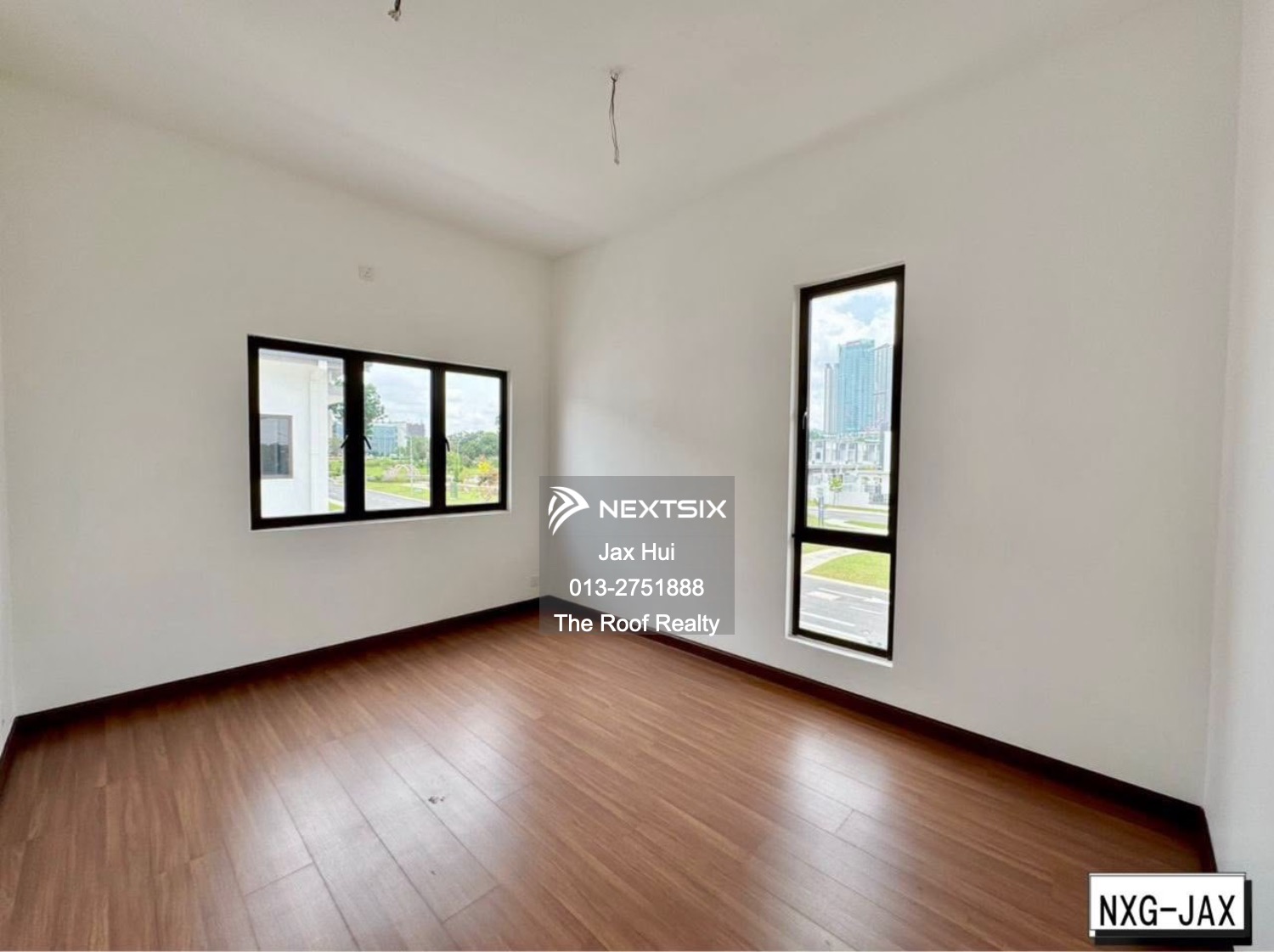2-sty Terrace/Link House For Sale in Setia Alam Selangor - Image 12