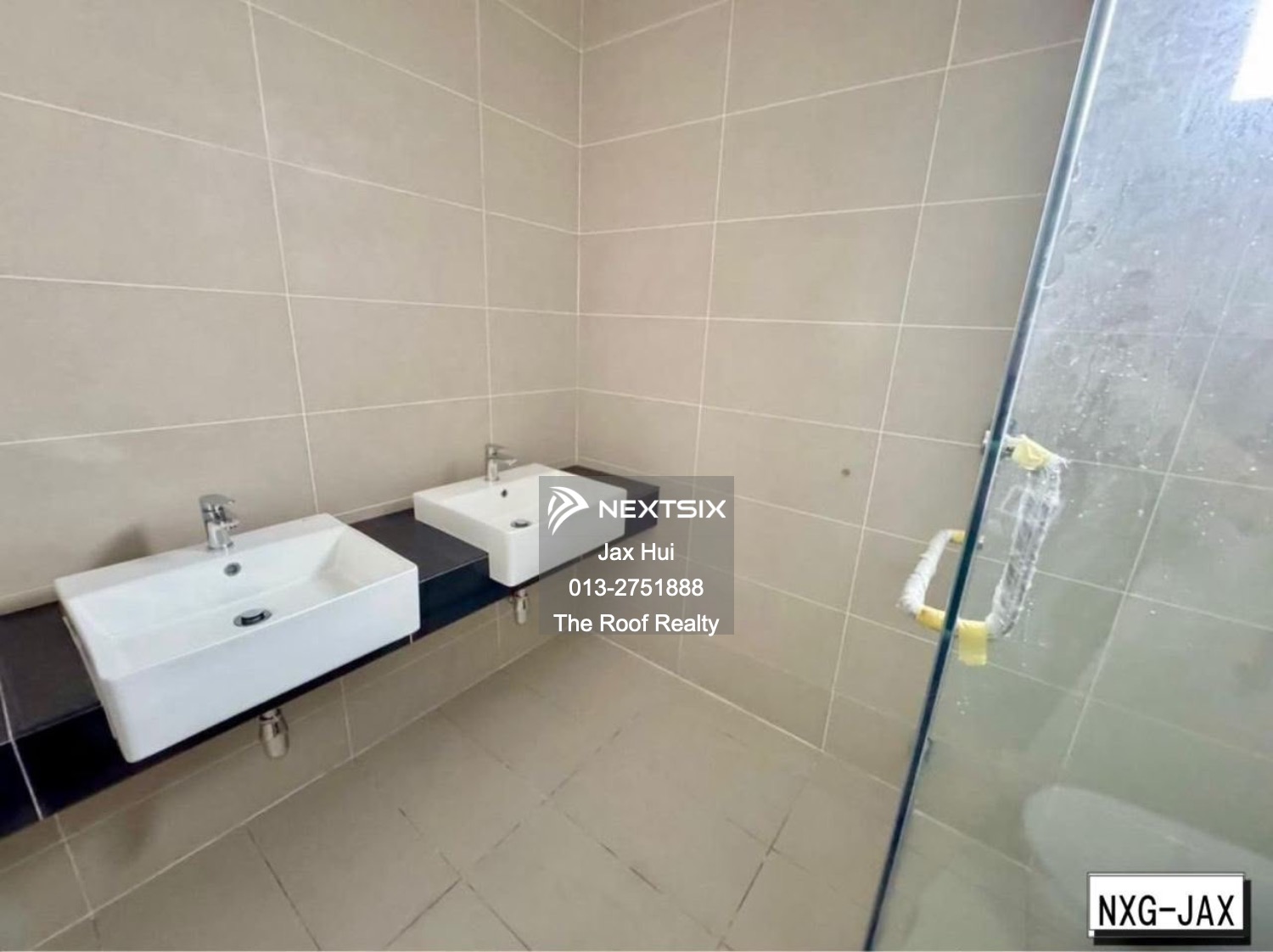 2-sty Terrace/Link House For Sale in Setia Alam Selangor - Image 13