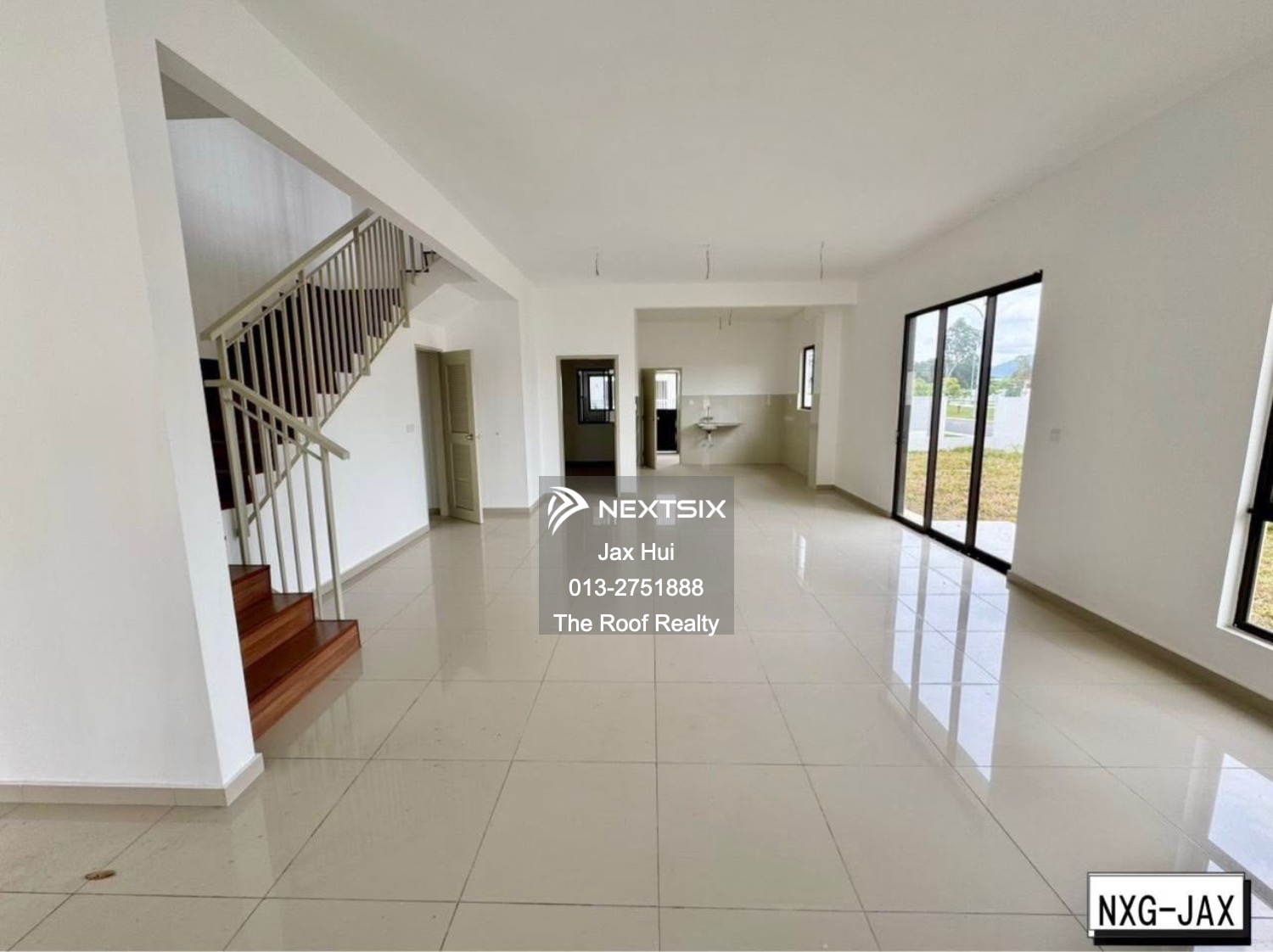 2-sty Terrace/Link House For Sale in Setia Alam Selangor - Image 5