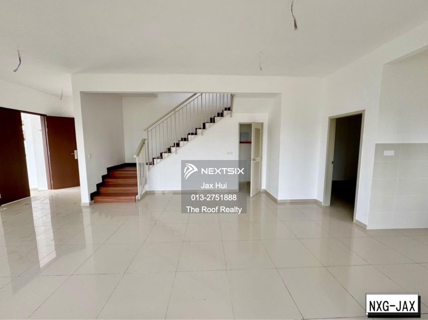 2-sty Terrace/Link House For Sale in Setia Alam Selangor - Image 6
