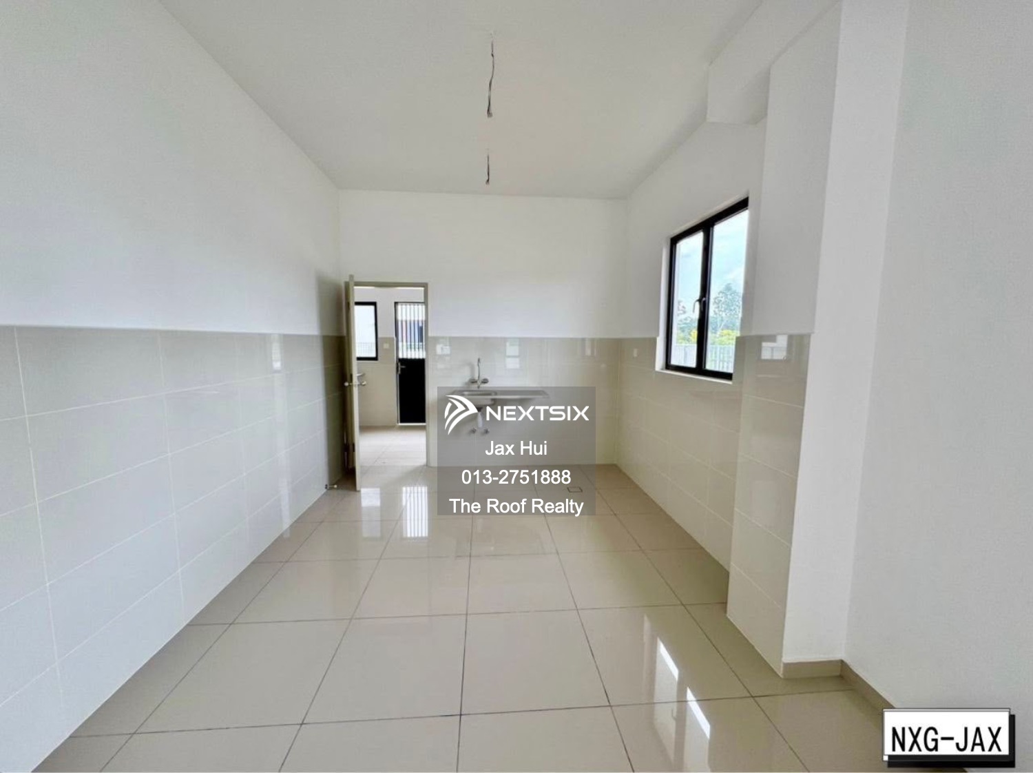 2-sty Terrace/Link House For Sale in Setia Alam Selangor - Image 7