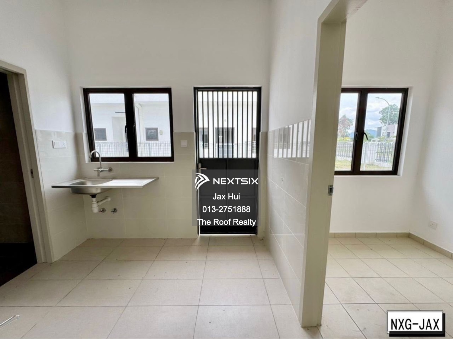 2-sty Terrace/Link House For Sale in Setia Alam Selangor - Image 8