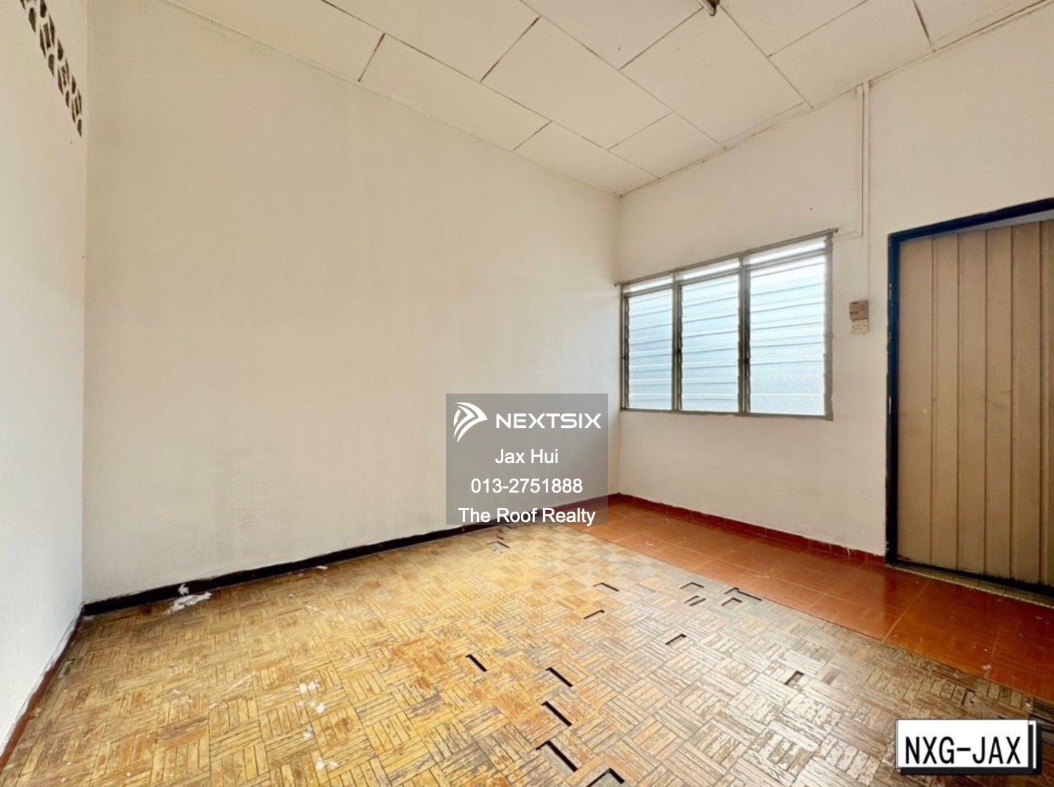 2-sty Terrace/Link House For Sale in Klang Selangor - Image 10