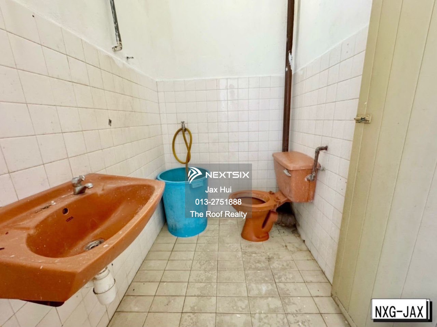 2-sty Terrace/Link House For Sale in Klang Selangor - Image 11