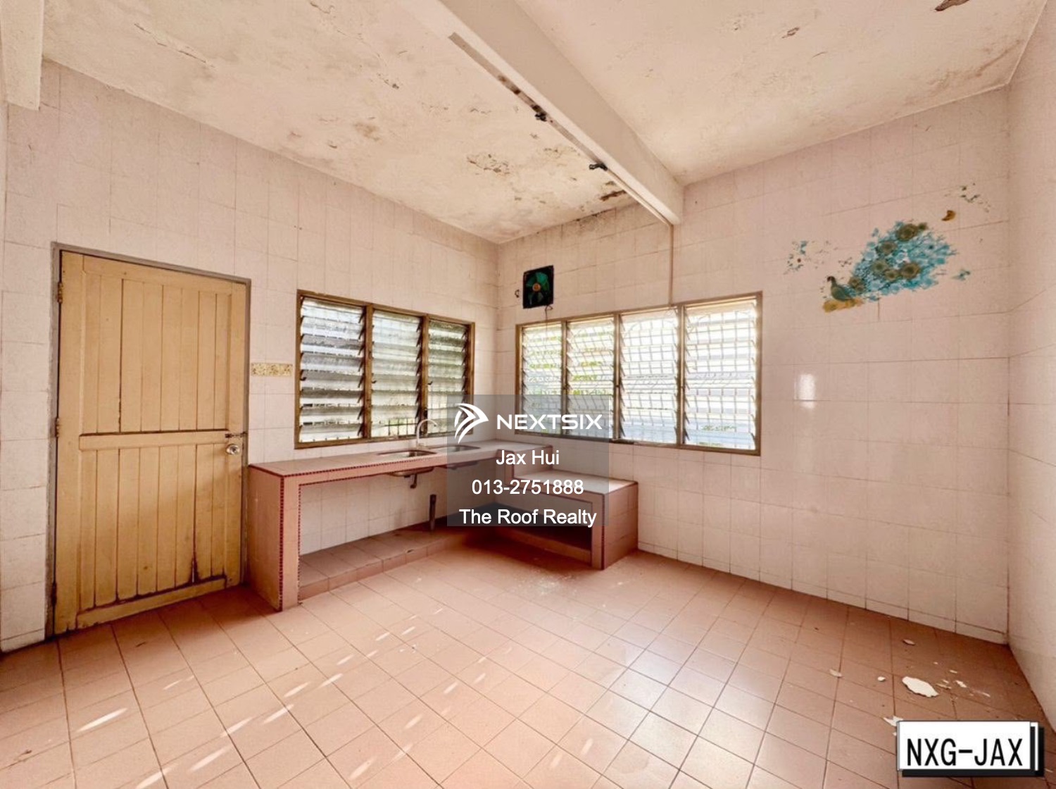 2-sty Terrace/Link House For Sale in Klang Selangor - Image 5