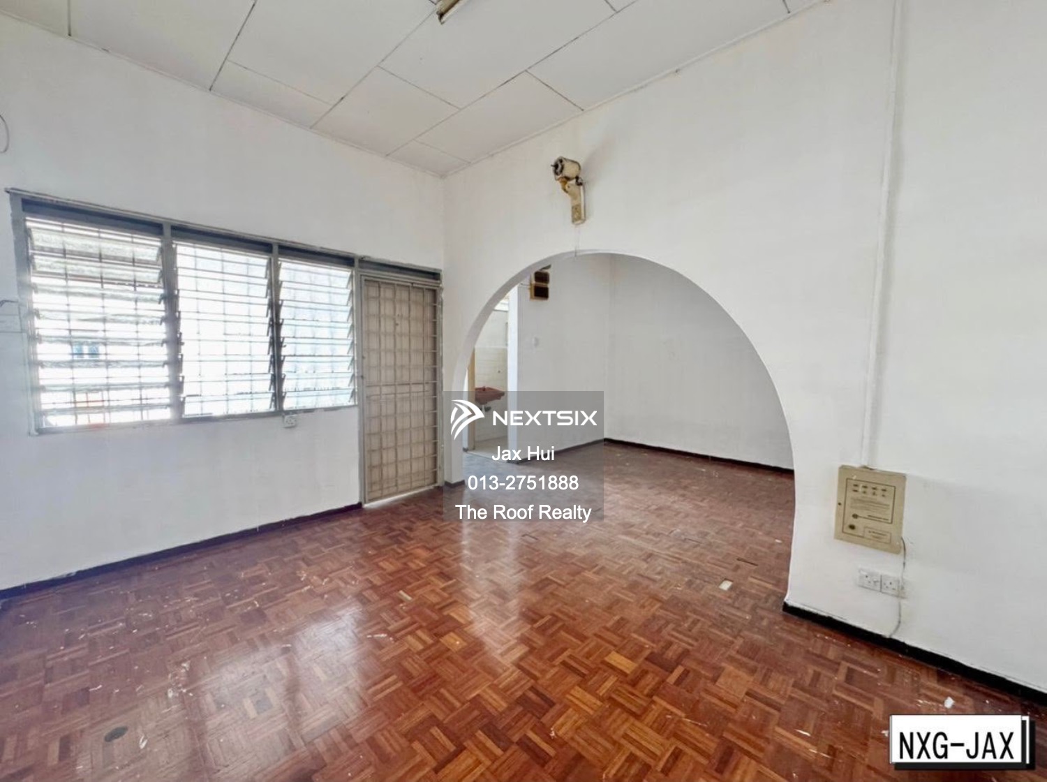 2-sty Terrace/Link House For Sale in Klang Selangor - Image 6