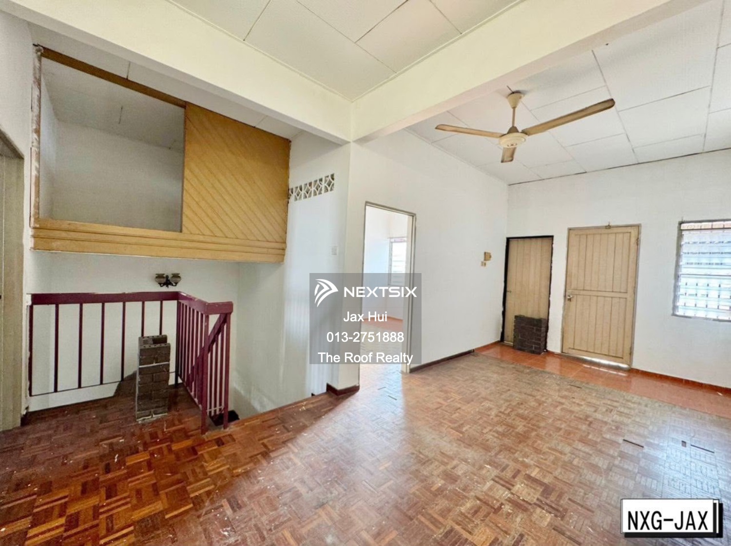 2-sty Terrace/Link House For Sale in Klang Selangor - Image 7