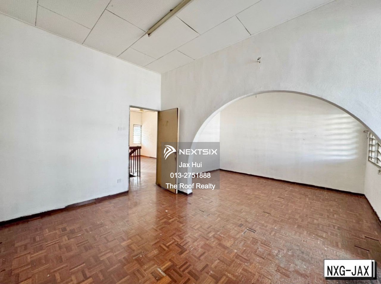 2-sty Terrace/Link House For Sale in Klang Selangor - Image 8
