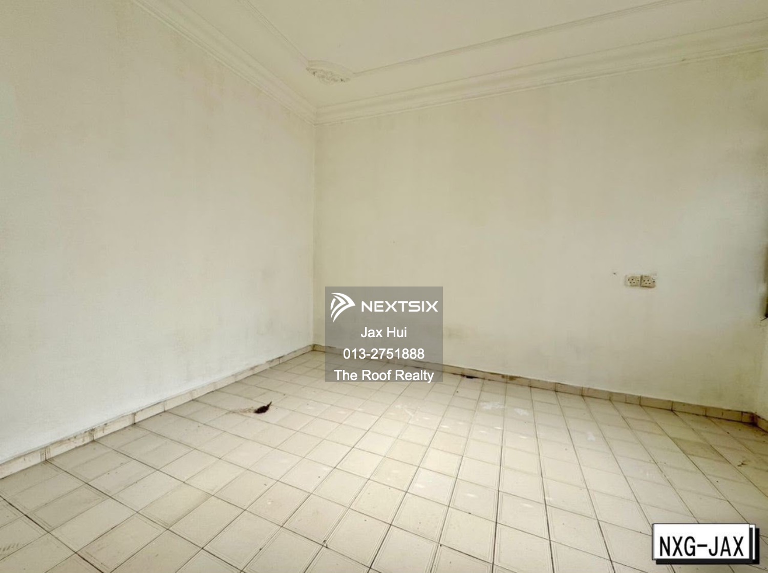 2-sty Terrace/Link House For Sale in Klang Selangor - Image 9