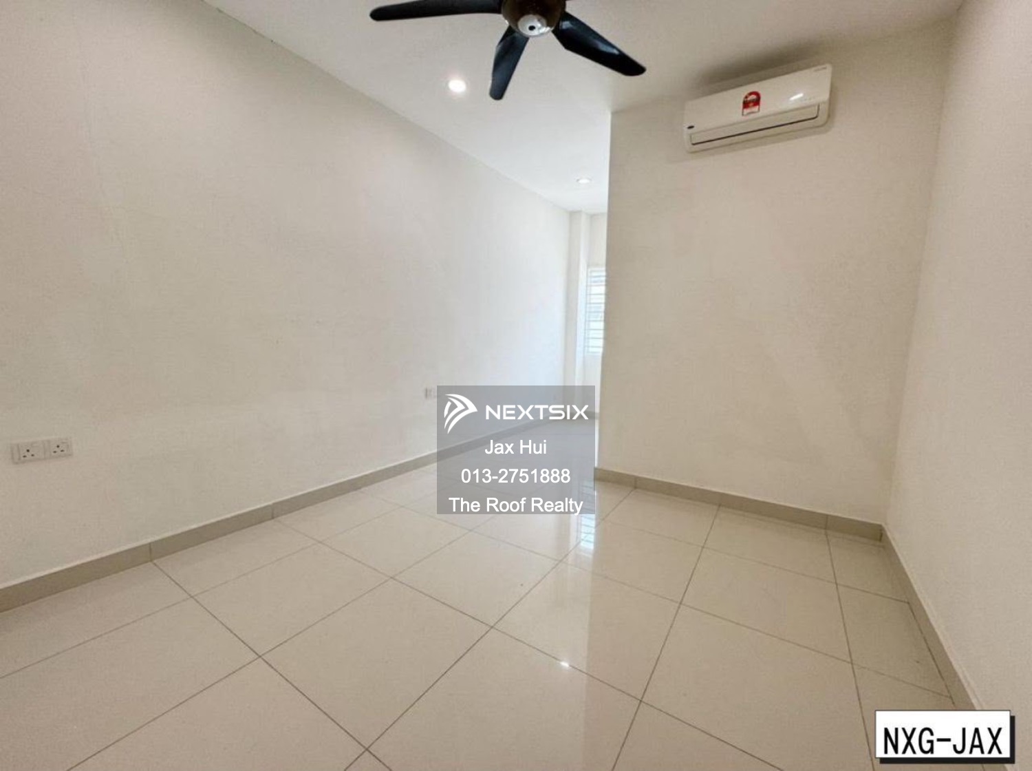 2.5-sty Terrace/Link House For Sale in Bandar Puteri Klang Selangor - Image 11