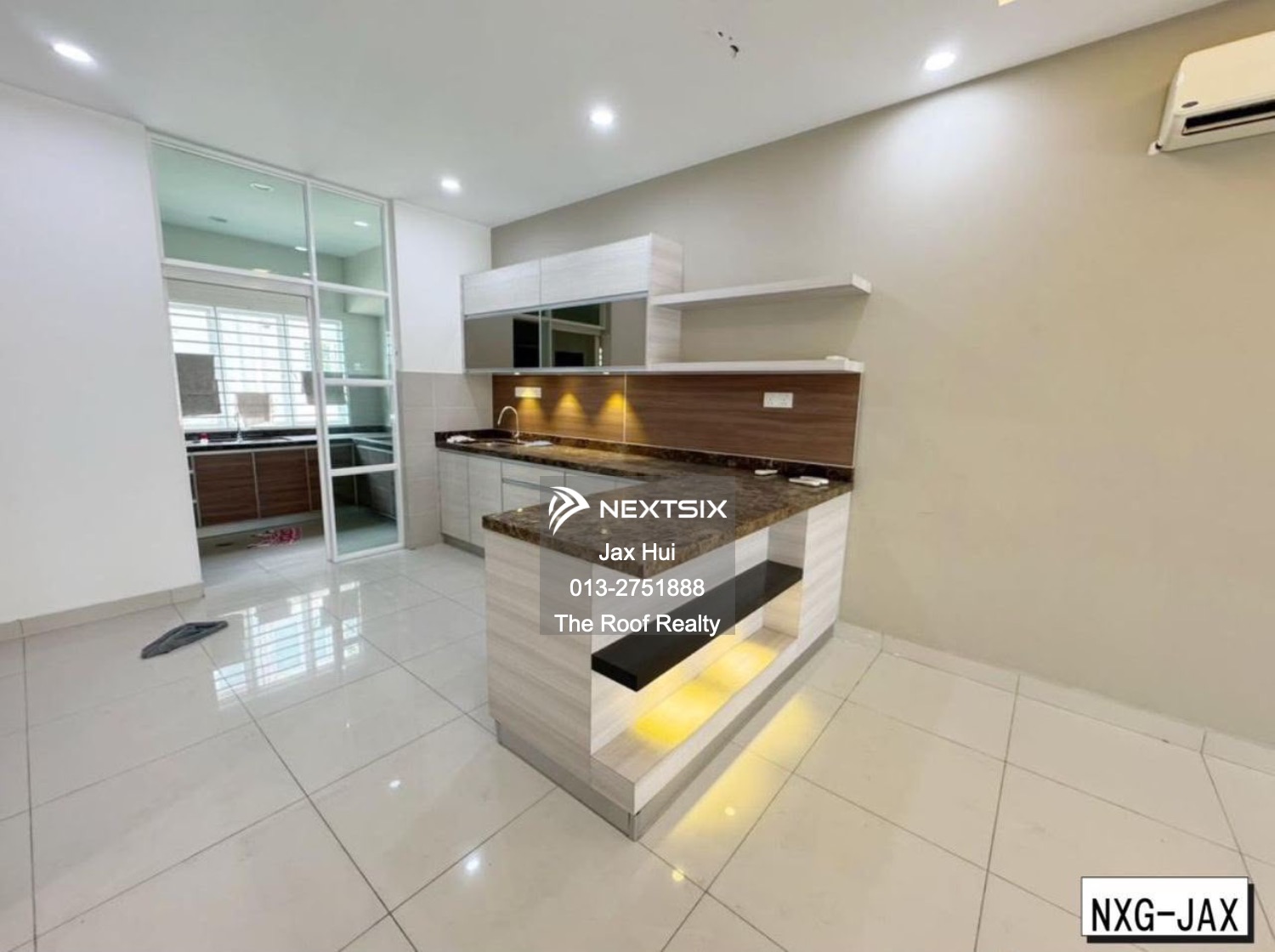 2.5-sty Terrace/Link House For Sale in Bandar Puteri Klang Selangor - Image 4